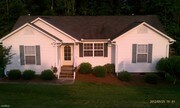 3 Bedroom Single-Family Home for Rent $950