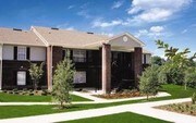 Livingston Oaks Apartamentos