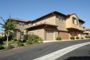 Vanoni Ranch Apartments
