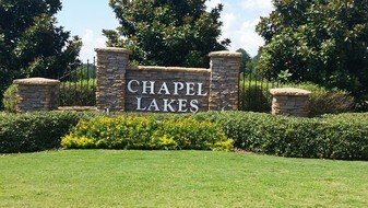 Chapel Lakes Apartments