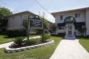 Frederick Gardens Apartments
