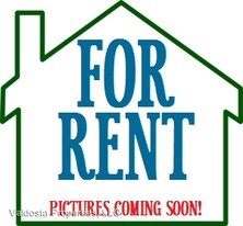 3 Bedroom Single-Family Home for Rent $1100