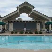 Sycamore Point and Timber Ridge Apartments