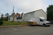 The Park Apartment Homes
