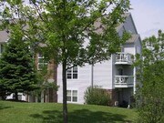 Ridgewood Trails Apartments