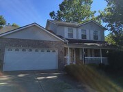 3 Bedroom Single-Family Home for Rent $1550