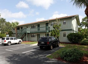 The Pines Apartments