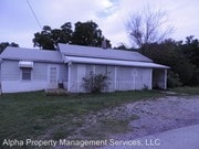 3 Bedroom Single-Family Home for Rent $750