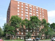 Hyde Park West Apartments