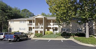 Windridge Apartments
