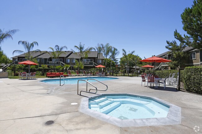 Avana Skyway Apartments