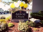 Arbor Chase Apartment Homes