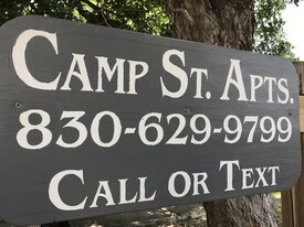523 N Camp St Seguin TX Apartments