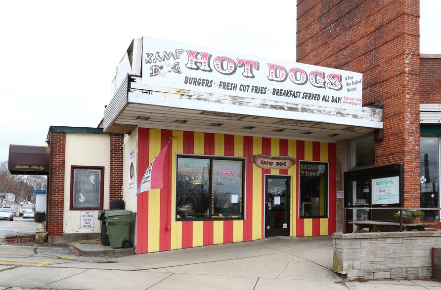 Gull Harbor Apartments Rentals New London, CT