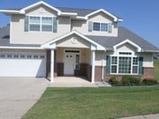 Little Rock Family Housing Apartments