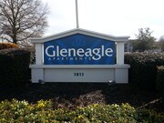 Gleneagle Apartments