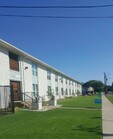 Crestview Apartments