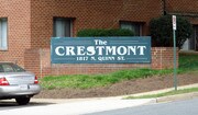 The Crestmont Apartments