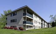 Lindsay Lane Apartments