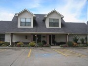 Lake Pointe Apartment Community
