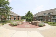 Fountain Glen Apartments