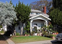 1533 Marcelina Ave Apartments