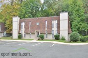 The Village at Laurel Creek Apartments