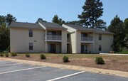 Shadowood West Apartments