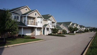 Fairway at Southpointe Apartments