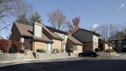Paddock Village Apartments
