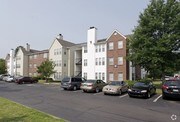 The Trails at Mt. Moriah Apartments