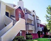 Club Creek Apartments
