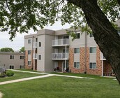 Indian Hills Apartments