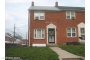 Townhome for Rent $1000