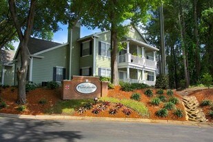 Plantations at Pine Lake Apartments
