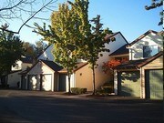 Main Street Village Apartments
