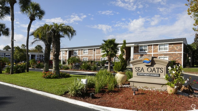 Sea Oats Apartments