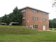Westbrooke Apartments