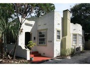 2 Bedroom Single-Family Home for Rent $1350