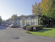 Westlake Apartments