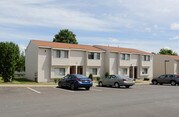 VANDENBURGH PLACE Apartments