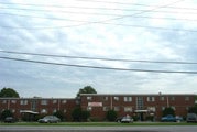 Eastgate Terrace Apartments