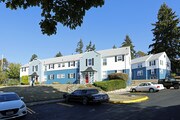 SeaGlass Village Apartments