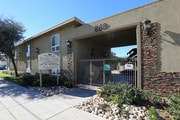 Summit Park Apartments