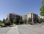 Viridian Apartments