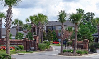 Atlantic Palms Apartments