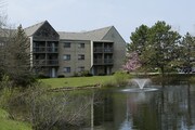 Kellogg Cove Apartments