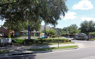Reflections Apartments USF