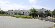Ultris Courthouse Square Apartments