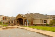 Brighton Park Apartments